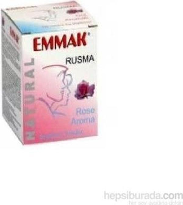 Emmak Rusma 80Gr - Image 1