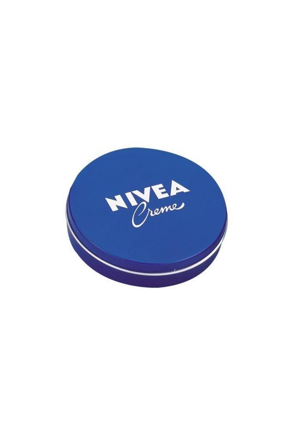 Nivea Nemlendirici Krem Metal Kutu 60 Ml - Image 1