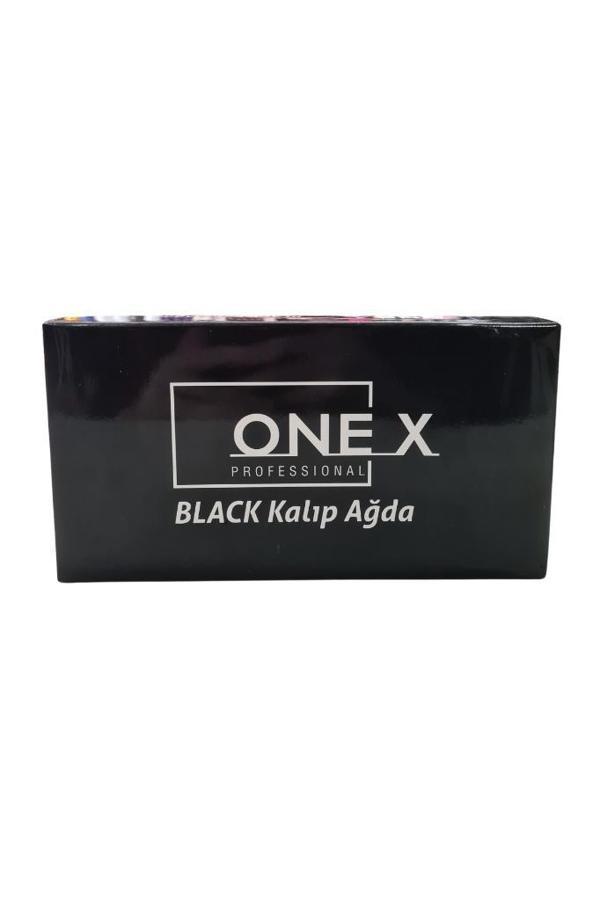 Onex Kalıp Ağda 500 Ml Siyah - Image 1
