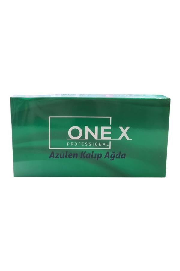 Onex Kalıp Ağda 500 Ml Yeşil - Image 1