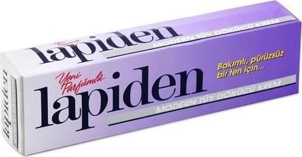 Lapiden Modern Tüy Dökücü Krem ( Parfümlü ) - Image 1