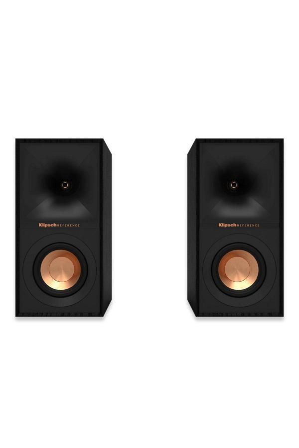 Klipsch R-40M Pasif Raf Tipi Hoparlör - Image 1