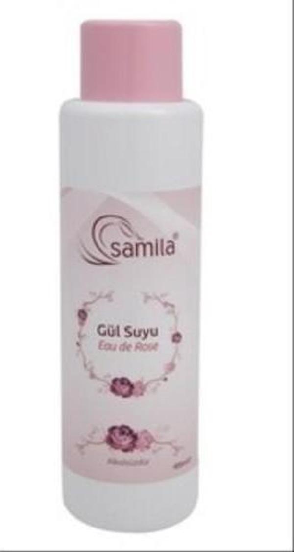 Samila Gül Suyu 400 Ml - Image 1