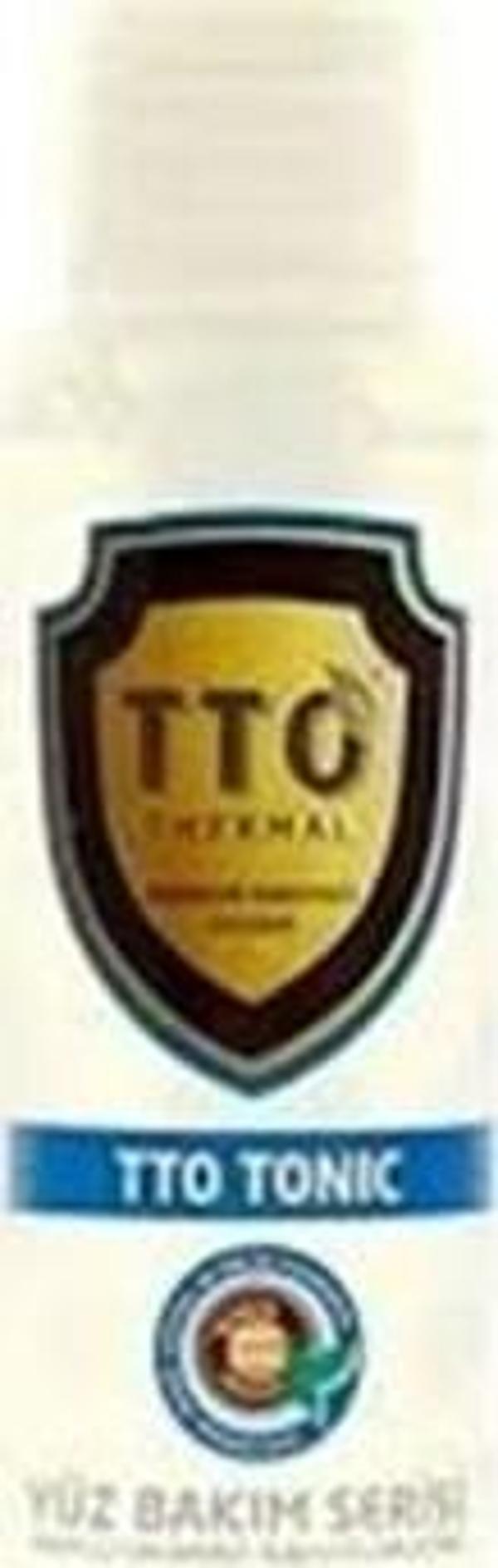 Tto Tonic 60Ml - Image 1
