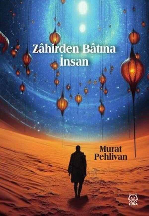 Zahirden Batına İnsan - Luna Yayınları - Image 1