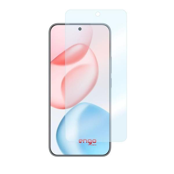Honor 400 Ekran Koruyucu Nano Şeffaf Parlak 9H Sertlik - Image 1