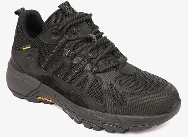 Greyder 17704 GR Su Geçirmez Sympatex Sneaker Deri Unisex Ayakkabı - Image 1