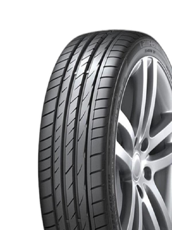Laufenn 205/65R15 94H  S Fit EQ+ LK01 Oto Yaz Lastiği (Üretim Yılı: 2025) - Image 1