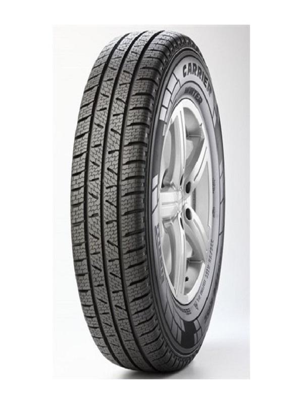 Pirelli 215/65R16C 109R Winter Carrier Oto Kış Lastiği (Üretim Yılı:2024) - Image 1