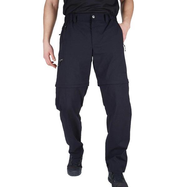 Alpinist Rogue Erkek Convertible Pantolon - Image 1