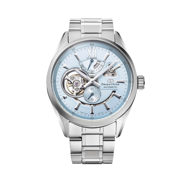 Orient RE-AV0127L00B Otomatik Erkek Kol Saati - Image 1
