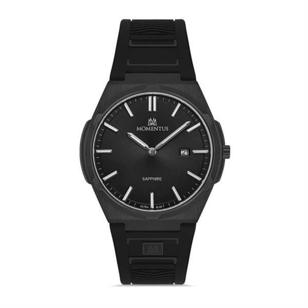 Momentus EM390B-04BS Erkek Kol Saati - Image 1