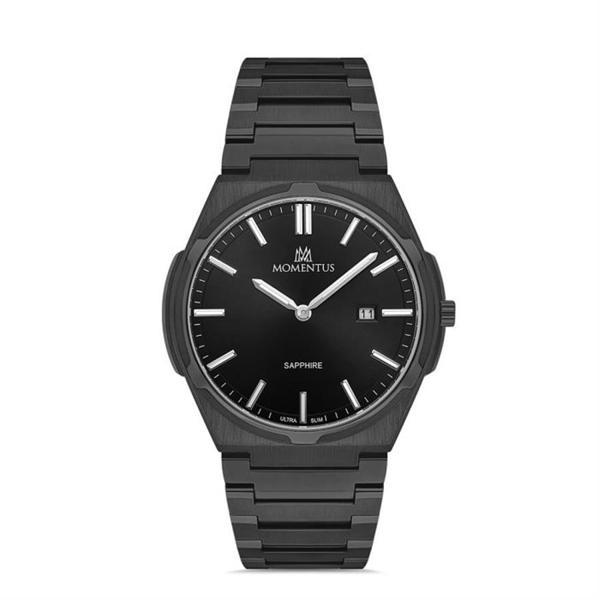 Momentus EM390N-04SS Erkek Kol Saati - Image 1