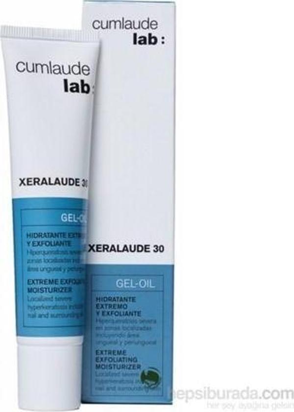 Cumlaude Lab Xeralaude 30 Gel-Oil 40 Ml - Image 1