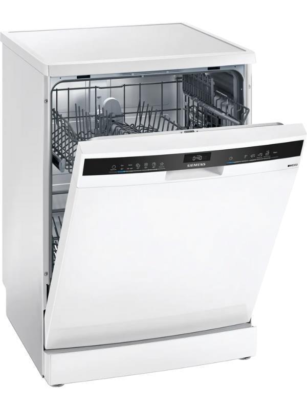 Siemens SE23EW60KT Bulaşık Makinesi - Image 1