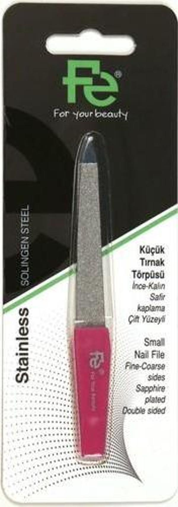 Fe Tırnak Törpüsü Küçük - Image 1