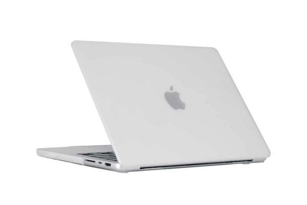 Apple Macbook Pro 16.2 2023 A2780 Zore MSoft Mat Kapak - Image 1