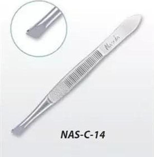 Nascita Yan Ağızlı Cımbız Nas-C-14 - Image 1