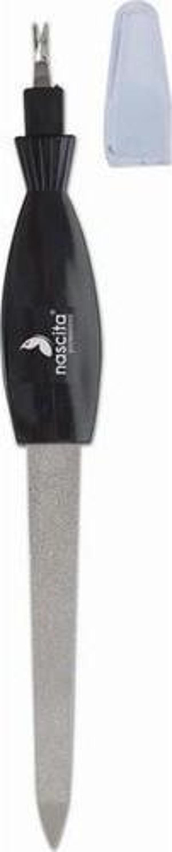 Nascita Tırnak Törpüsü+Sıyırıcı 17 Cm - Image 1