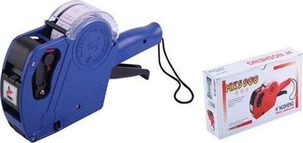 Motex Etiket Makinesi 8 Hane Mx-5500-Eos - Image 1