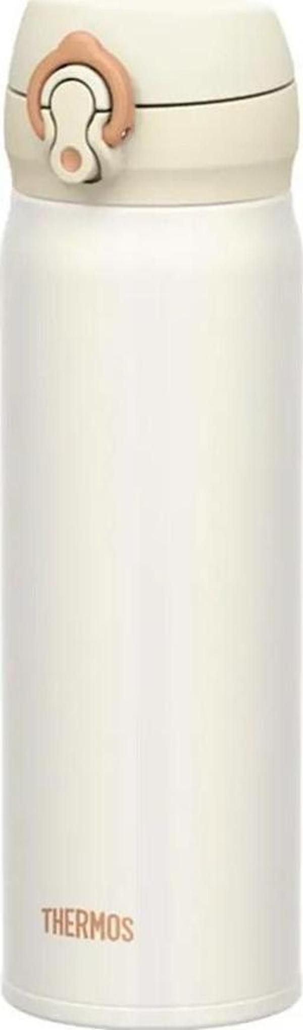 Thermos JNL-500 128420 Ultralight 0,50 Litre Krem Termos - Image 1