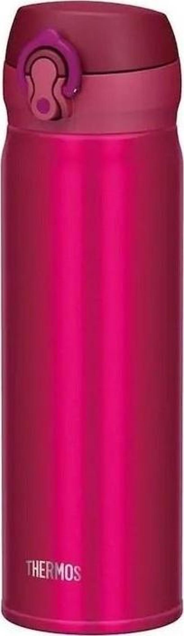 Thermos JNL-500 128436 Ultralight 0,50  Litre Dut Kırmızı Termos - Image 1