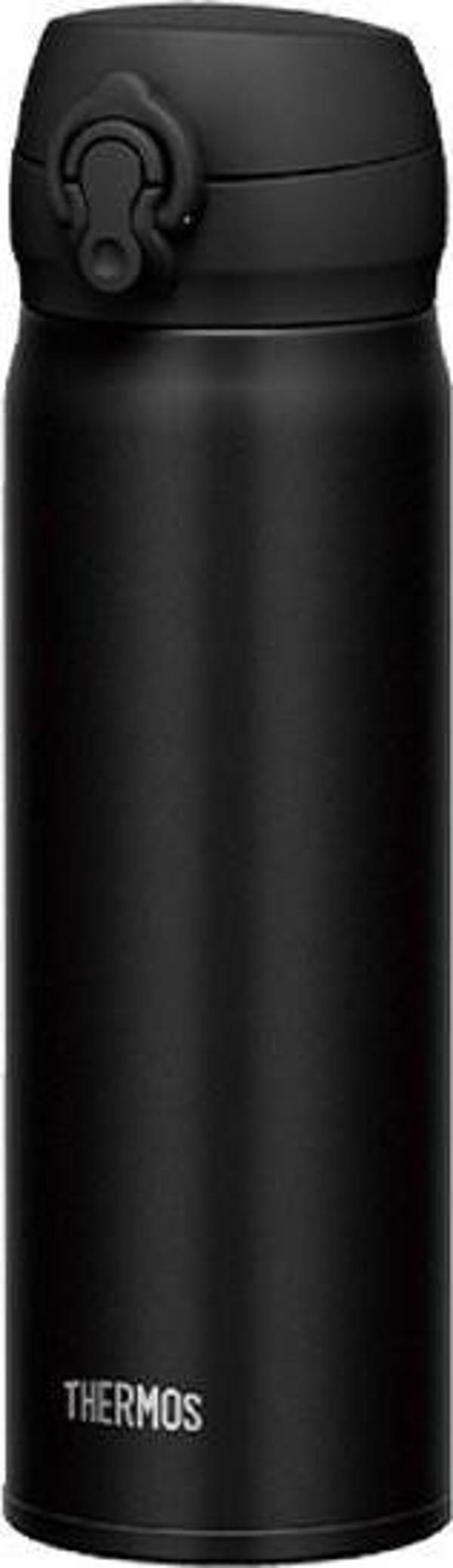 Thermos JNL-500 199374 Ultralight 0,50  Litre Siyah Termos - Image 1