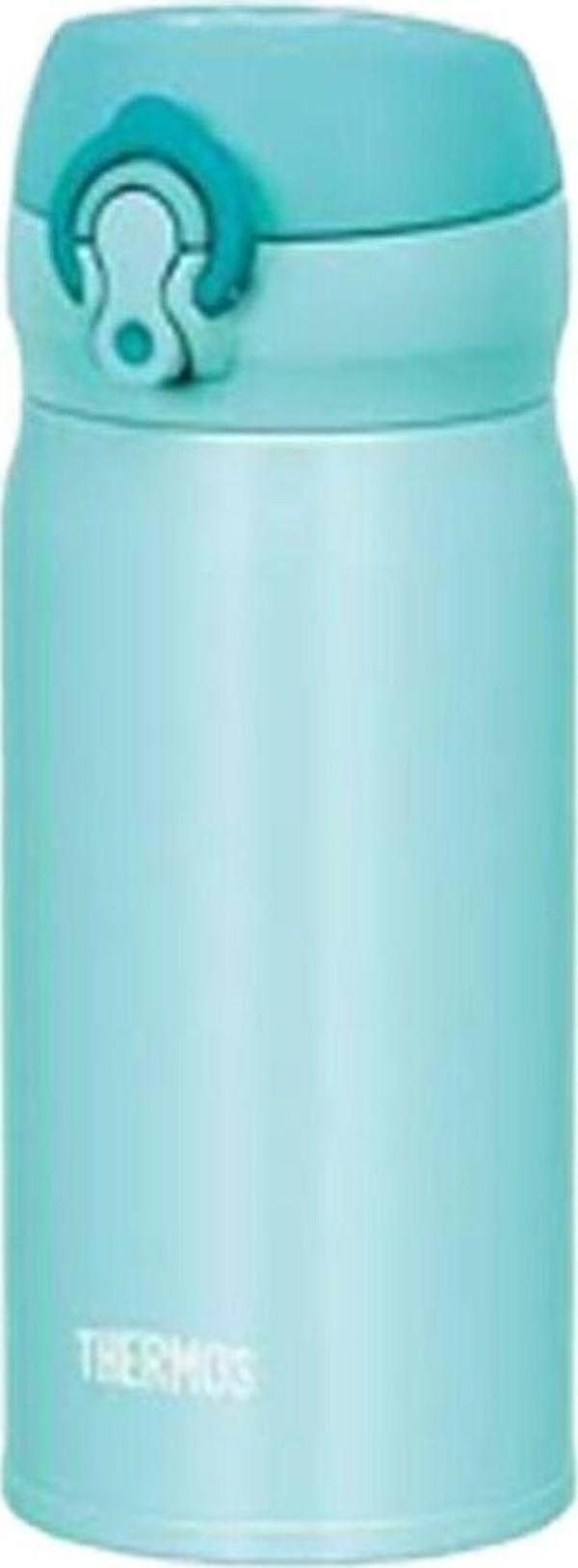 Thermos JNL-350 108809 Ultralight 0,35 Litre Buz Mavi Termos - Image 1