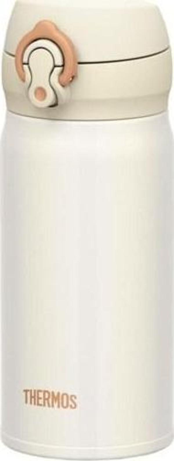 Thermos JNL-350 196605 Ultralight 0,35 Litre İnci Beyazı Termos - Image 1