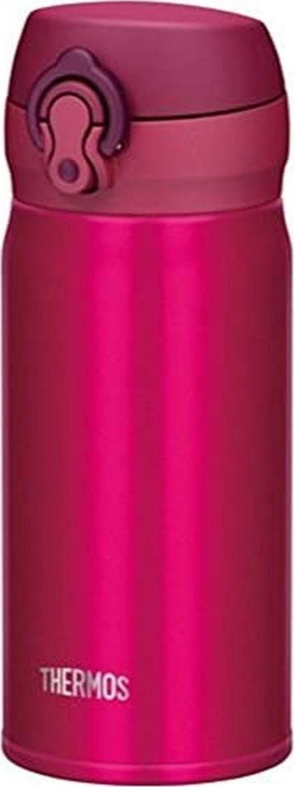 Thermos JNL-350 128371 Ultralight 0,35 Litre Dut Kırmızı Termos - Image 1