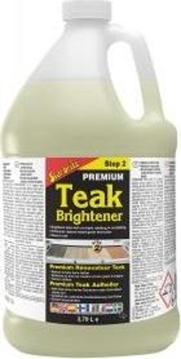 Star Brite Tik parlatıcı 379L - Image 1