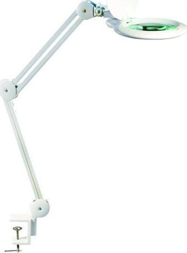 CLASS MG-1815 Masa Üstü 81Ledli 5x Büyüteç Dokunmatik Anahtarlı - Image 1