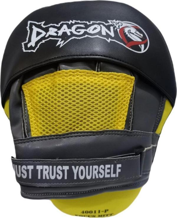 Dragon Focus Ellik - Lapa -tek - Image 1