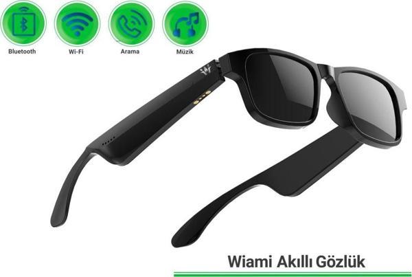 Akıllı Güneş Gözlüğü BG-02M - Image 1