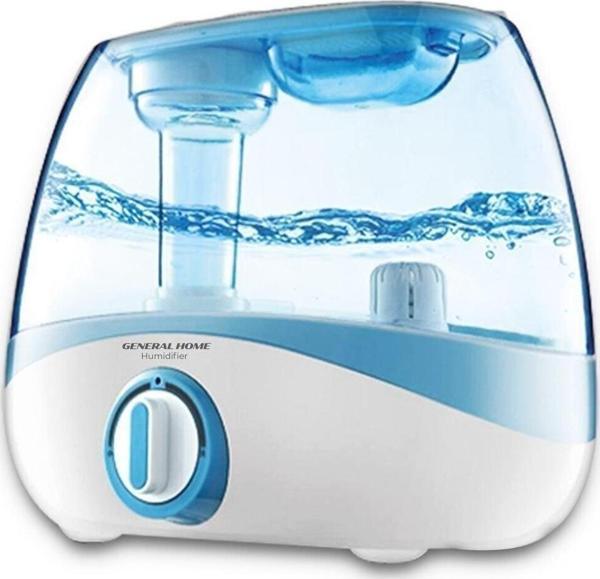 General Home PURE AIR ULTRASONIK HAVA NEMLENDİRİCİ - Image 1