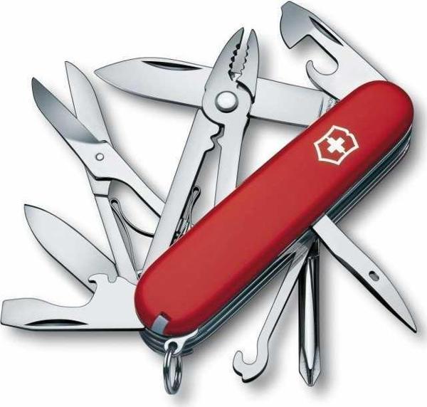 Victorinox 1.4723 Tinker Deluxe Çakı - Image 1