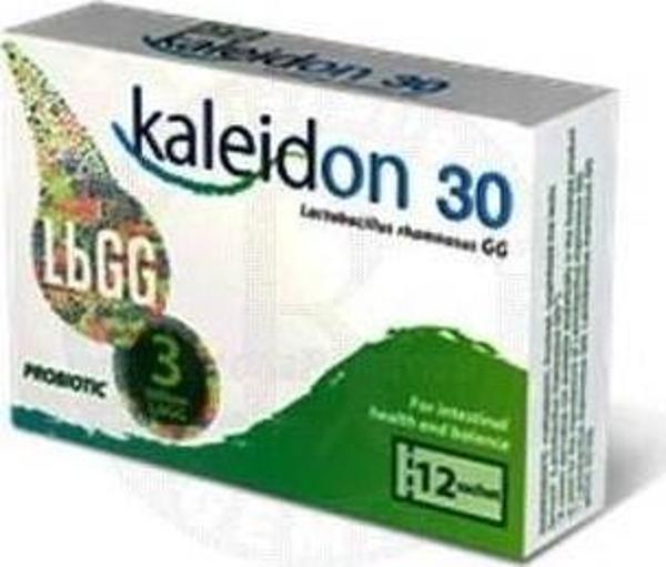 Kaleidon 30 Mg 12 Saşe - Image 1