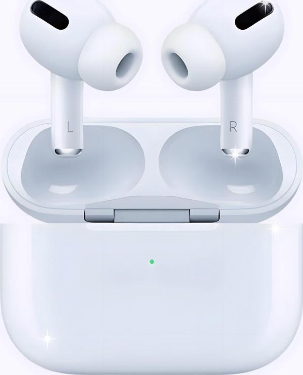 İntermax Pro Anc Şeffaf Mod & Gürültü Engelleme Aktif Ios Uyumlu Bluetooth Kulaklık - Image 1