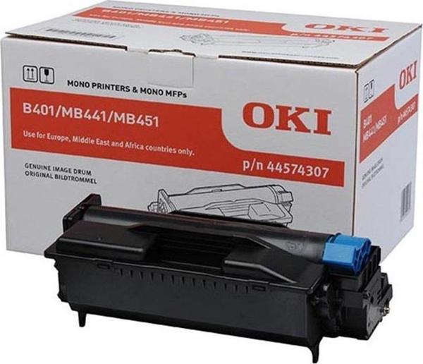 B401 Mb441-451 25Bin Sayfa Drum 44574307 - Image 1