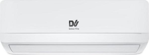 Dolce Vita 24 22.860 Btu/H A++ Sınıfı R32 Inverter Split Klima Baymak Güvencesi - Image 1