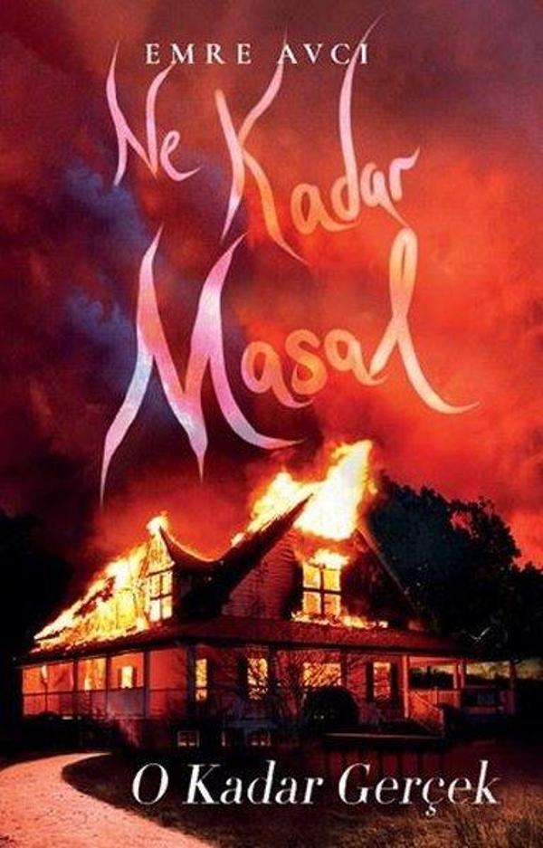 Ne Kadar Masal O Kadar Gerçek - Lapis Yayınları - Image 1