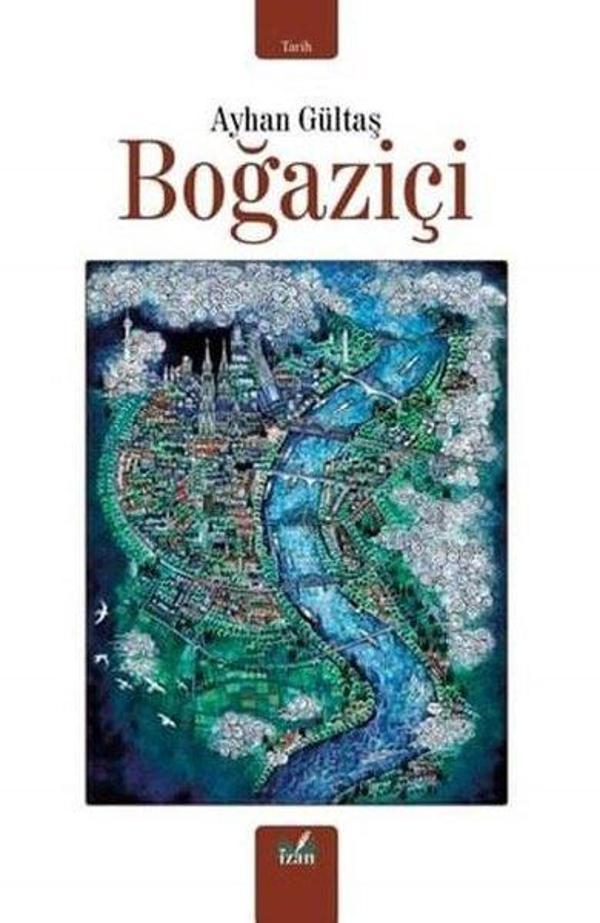 Boğaziçi - İzan Yayıncılık - Image 1