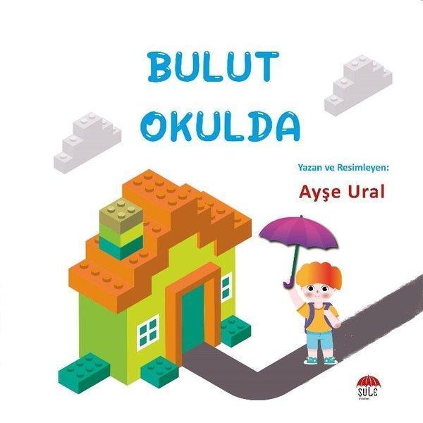 Bulut Okulda 4-7 Yaş - Şule Yayınları - Image 1