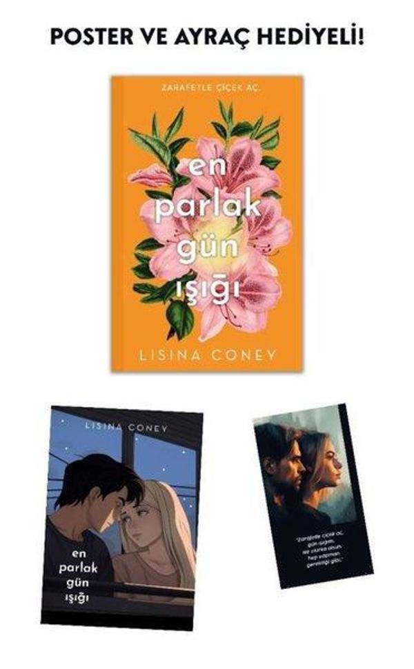En Parlak Gün Işığı - Poster ve Ayraç Hediyeli! - Lapis Yayınları - Image 1