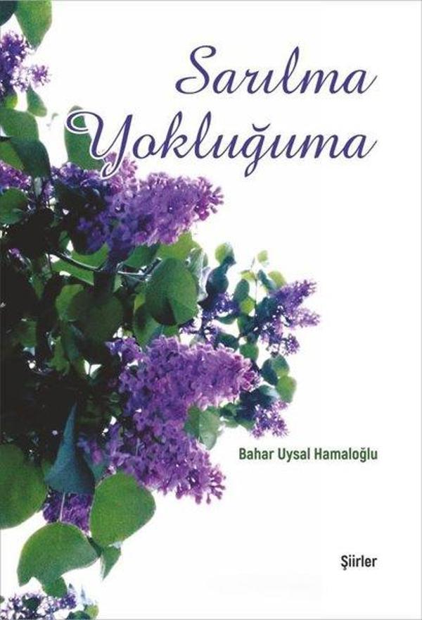 Sarılma Yokluğuma - Detay Yayıncılık - Image 1