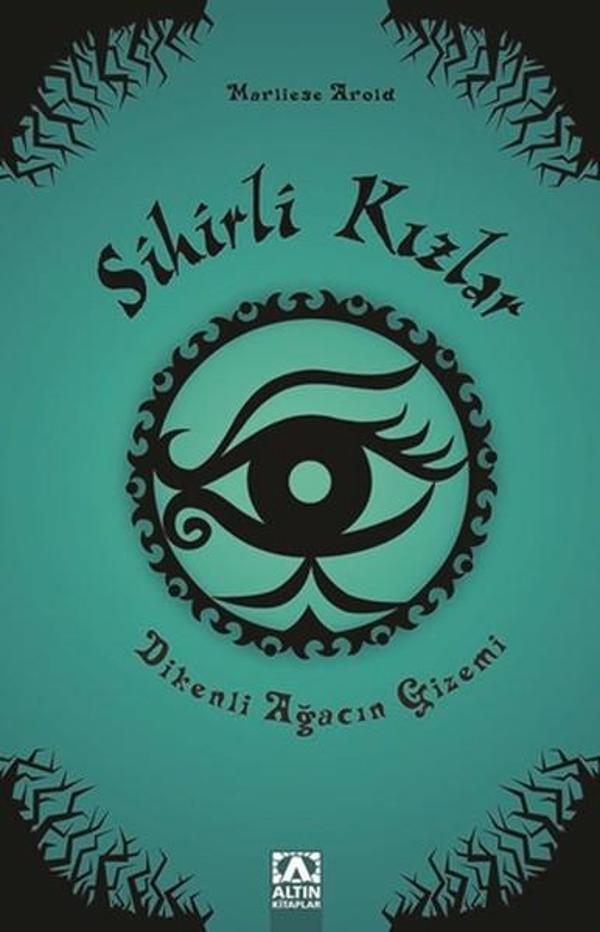 Sihirli Kızlar-Dikenli Ağacın Gizemi - Altın Kitaplar - Image 1