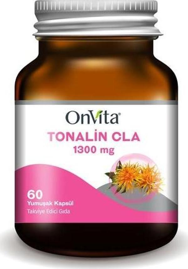 Onvita Tonalin Cla 1300 mg - Image 1