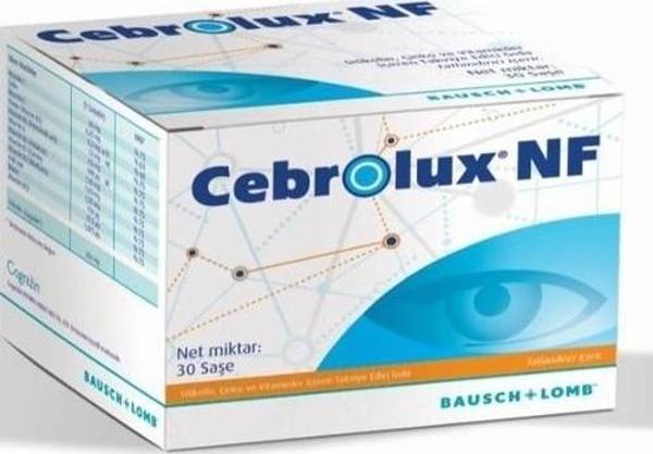 Cebrolux Nf 30 Saşe - Image 1