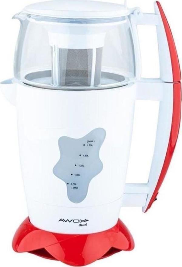 Dual Çay Makinesi - Image 1