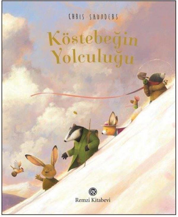 Köstebeğin Yolculuğu - Remzi Kitabevi - Image 1